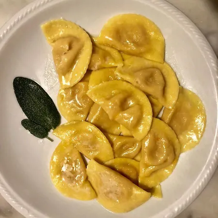 Фермерский дом Corte Pioppazza