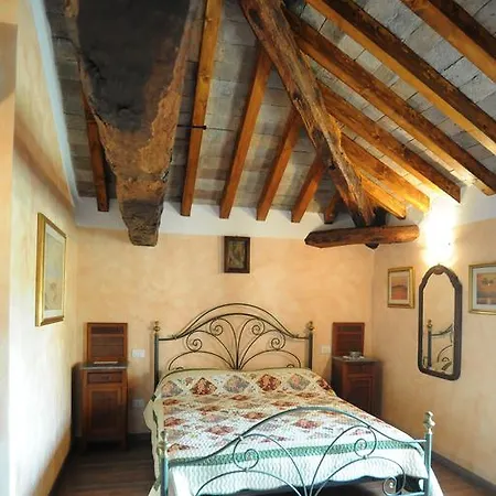 Corte Pioppazza * Ceresara