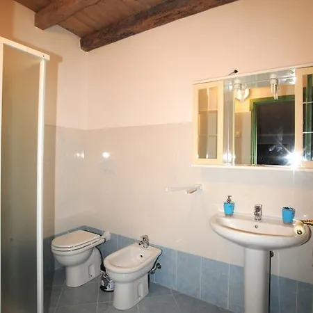 Lantgård Corte Pioppazza