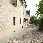 Vakantieboerderij Corte Pioppazza