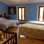 Vakantieboerderij Corte Pioppazza