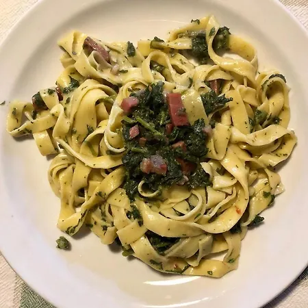 Corte Pioppazza Bauernhof Ceresara