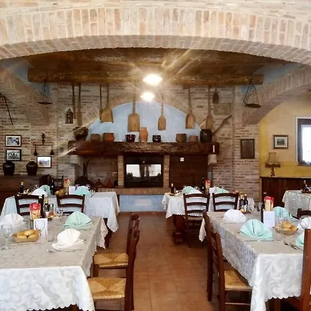Alojamento de Turismo Rural Corte Pioppazza