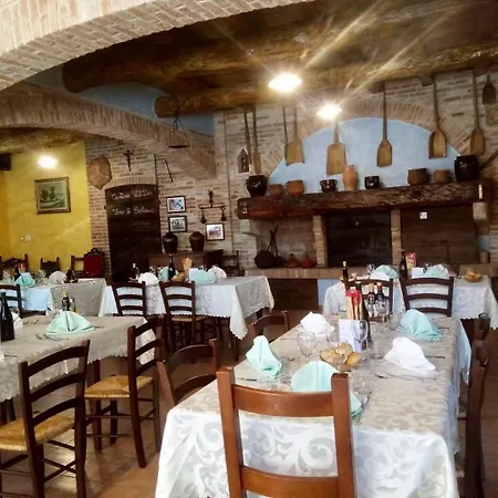Corte Pioppazza Alojamento de Turismo Rural