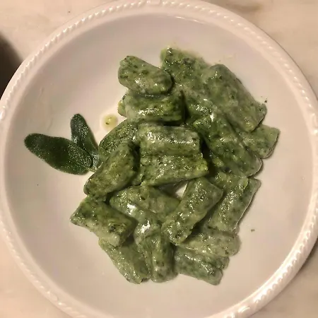 Bauernhof Corte Pioppazza Ceresara