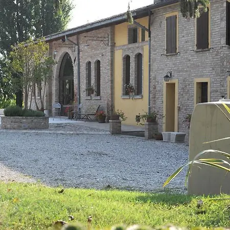 Corte Pioppazza Bauernhof