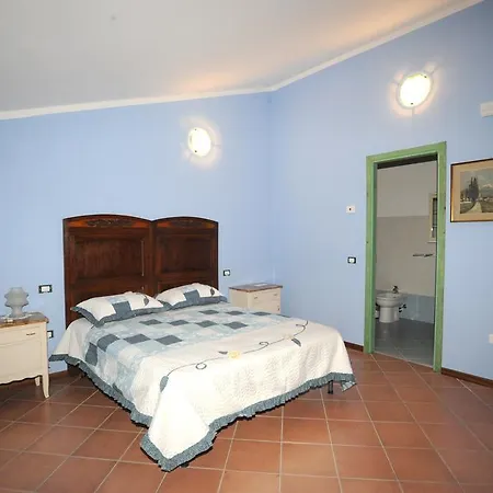 Corte Pioppazza Bauernhof