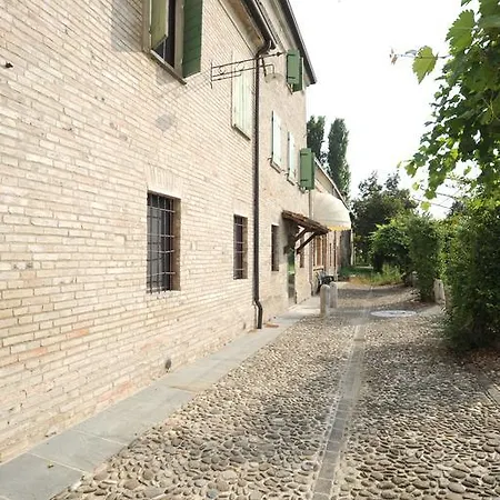 Bauernhof Corte Pioppazza