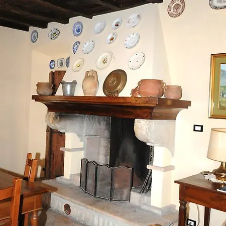 Bauernhof Corte Pioppazza *