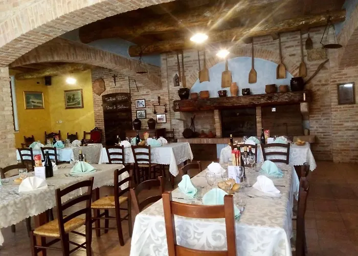 Corte Pioppazza Alojamento de Turismo Rural