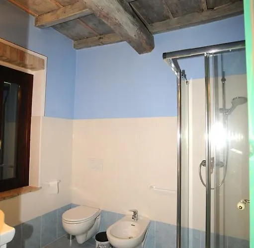 Alojamento de Turismo Rural Corte Pioppazza