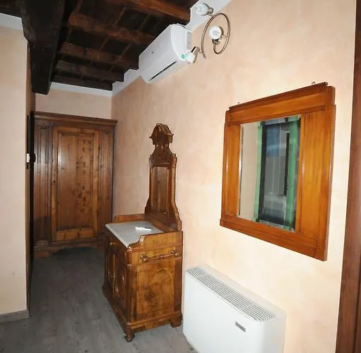 Corte Pioppazza Ceresara