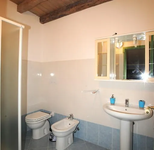 Alojamento de Turismo Rural Corte Pioppazza